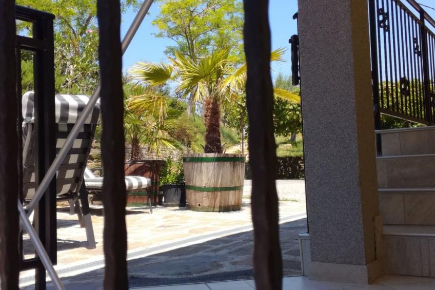 Appartement mit Balkon - foto 23