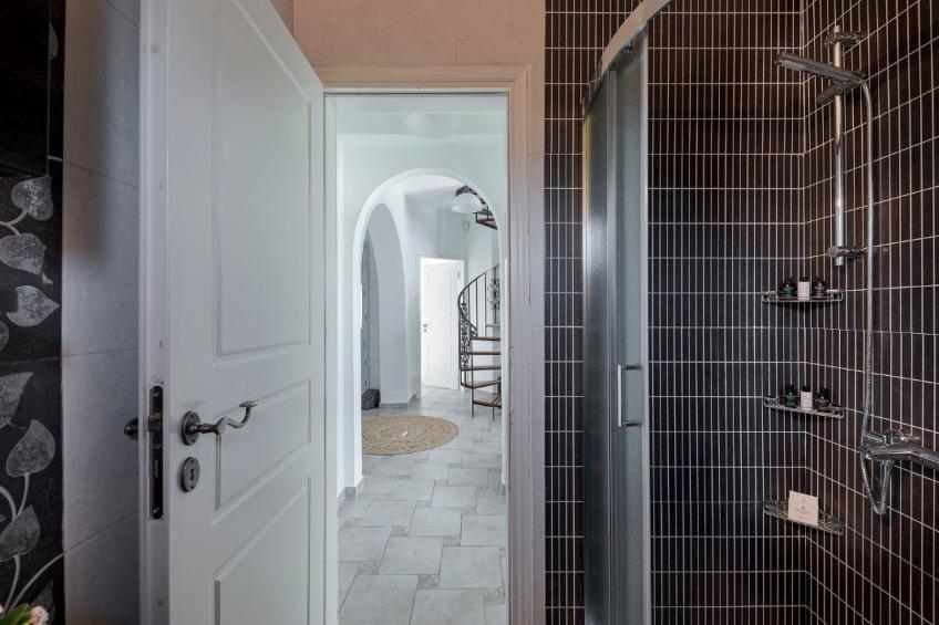 Hemera Ferienhaus Villa auf Santorin - foto 25