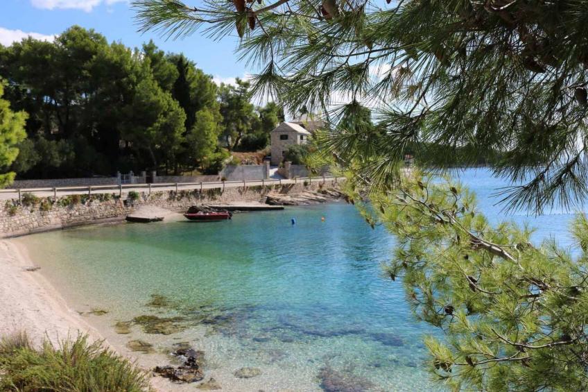 Schönes Ferienhaus mit privatem Pool - foto 53