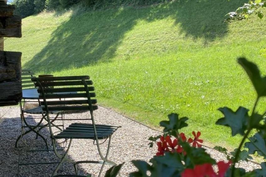 Altes Bauernhaus 1793 in Willisau - foto 17