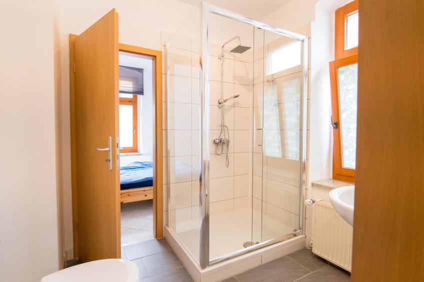 Großes, altes, umfassend saniertes Ferienhaus - foto 12