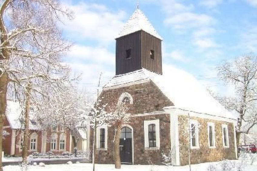 Appartement in Meiersberg mit Grill - foto 8