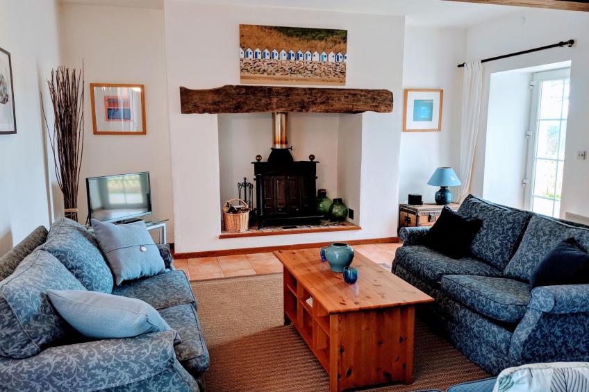 Helles, offenes Ferienhaus, Gemeinschaftspool Hunde - foto 8