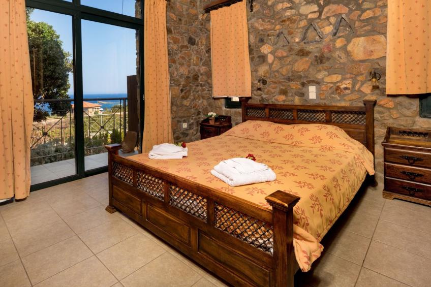 Wunderschöne Villa mit Meerblick in der Nähe von Elafonissi - foto 10