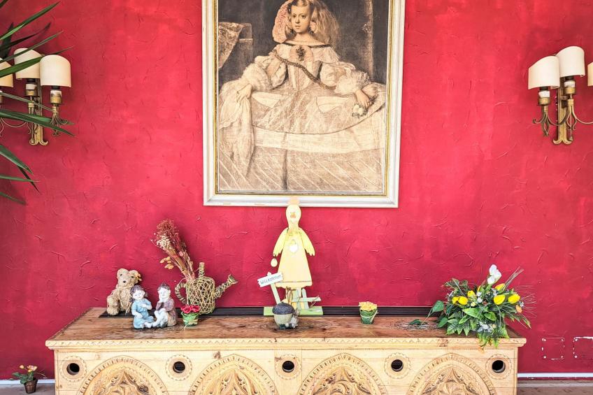 Wohnung Garten 1 Seeblick - foto 24