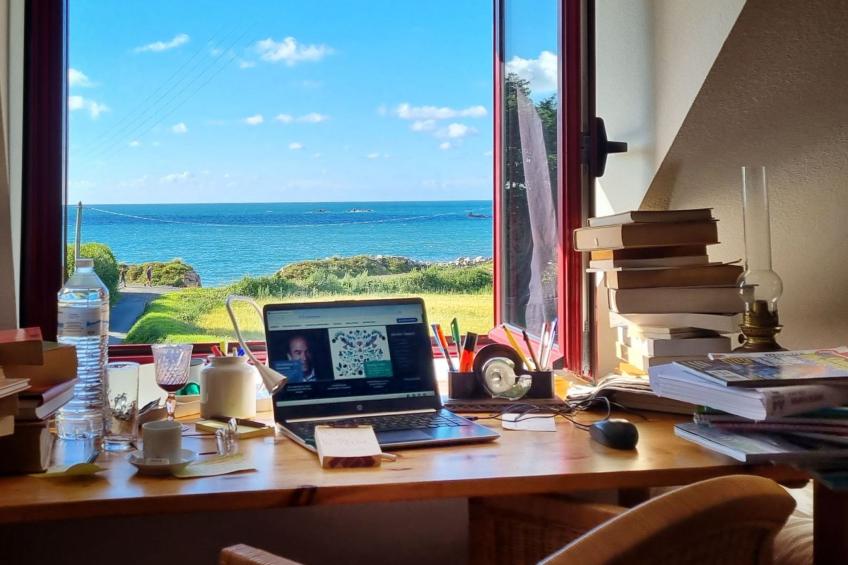 Villa Kermohic - foto 22