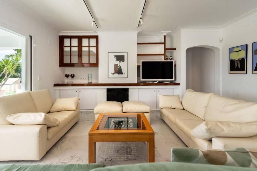 Villa Can Joan I Fantastische Aussicht auf den Sonnenuntergang - foto 38