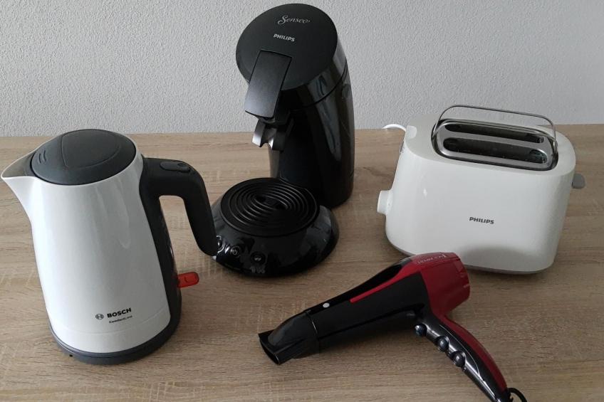 Gemütliche Ferienwohnung Bayvista für 2 Personen - foto 30