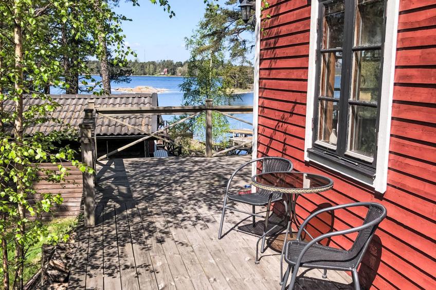 Skärgårdsdröm på ön - foto 2