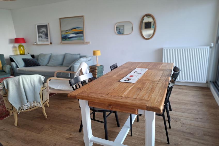 Ferienwohnung in Plougonvelin - foto 2