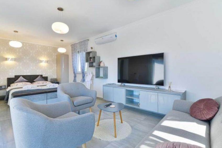 Penthouse Laudato with jacuzzi - foto 18