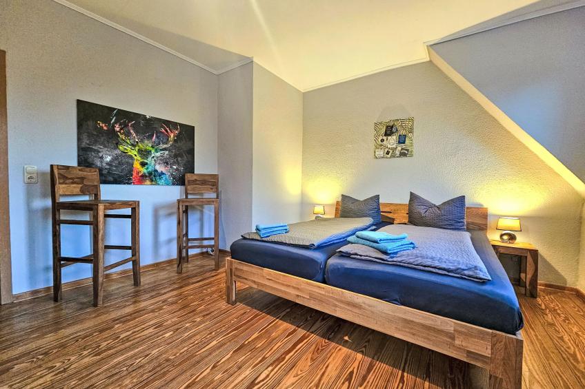Wohnung in Oberselk mit Garten und Grill - foto 10