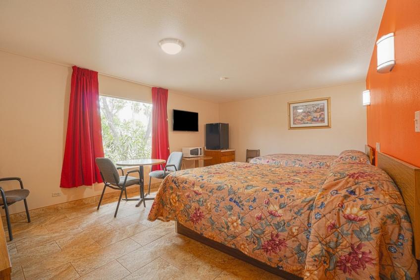 2 King Bed - foto 36