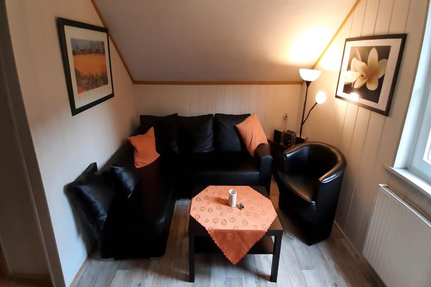 Ferienwohnung Stern - Harz Wildemann - foto 19