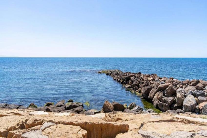 Apartamentos Macael Apartamento 101 - foto 37