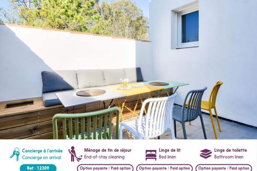 Maison à La guerinière - Ile de Noirmoutier - foto 3