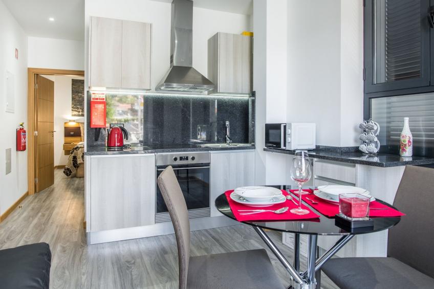 Haus Enxurros in Ponta Delgada - foto 15