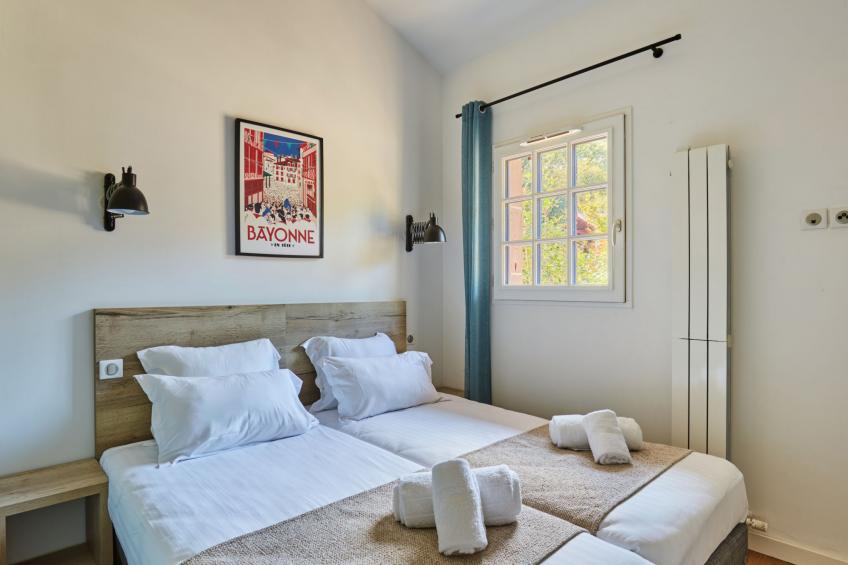 Le Domaine de Lana (LUZ410) - foto 14