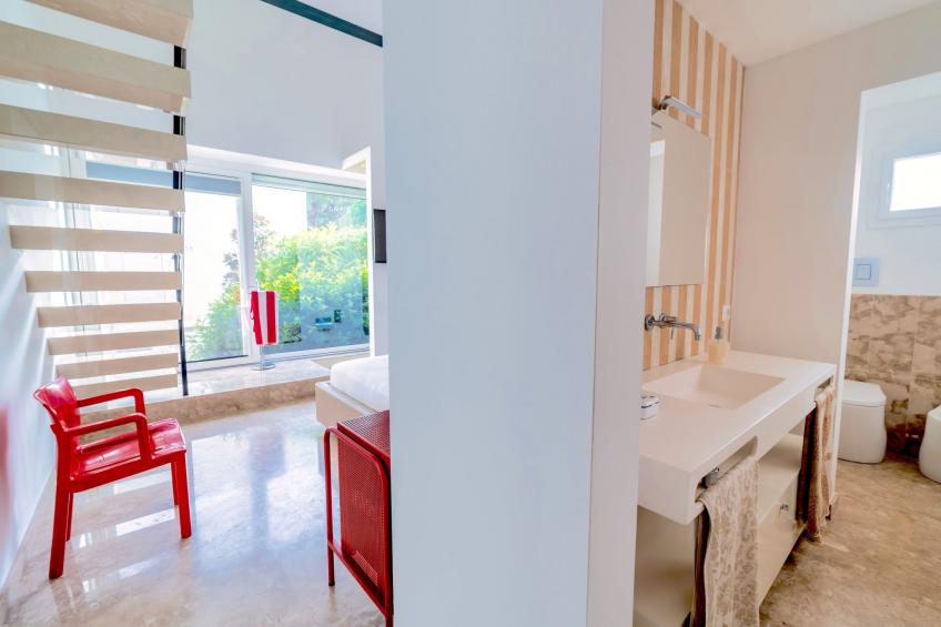 Villa Haus Magnolina - foto 9