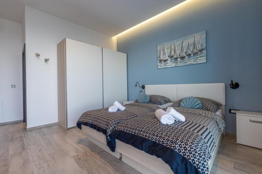 Schönes Ferienhaus Villa Ziganto - foto 24