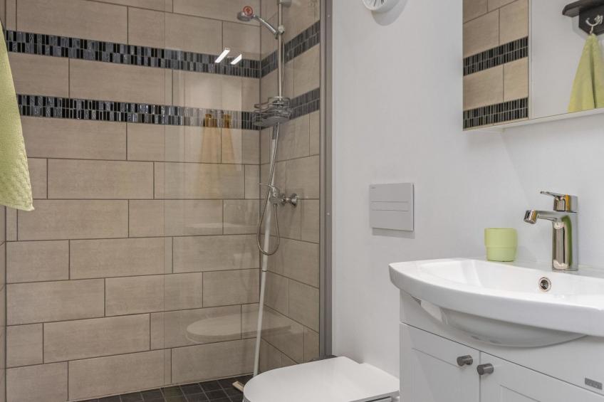 Järven idylli - foto 26