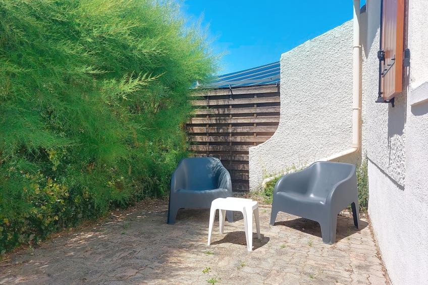 Les Charmilles - foto 27