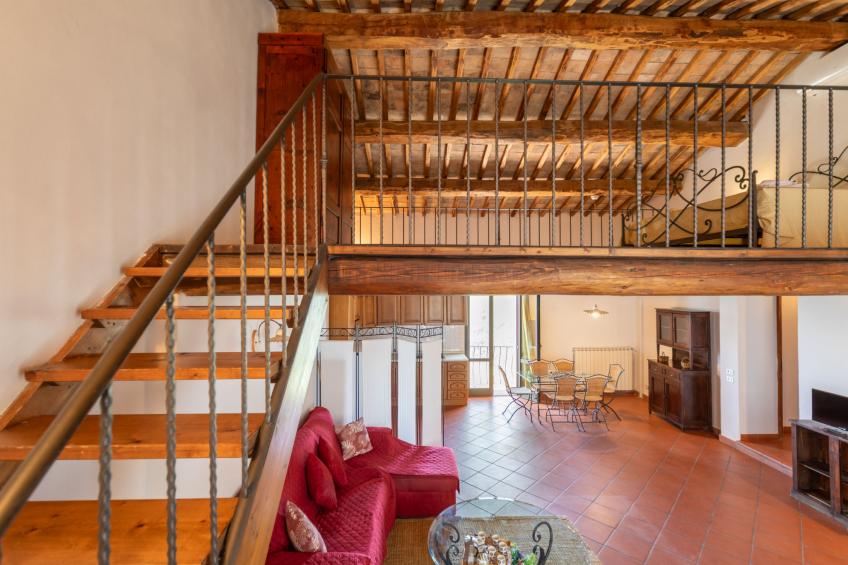 Antico Loggiato - foto 12