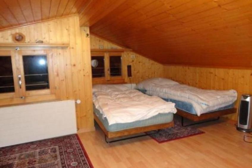 Schweiz Chalet,Grächen,St.Niklaus bis 10 Person - foto 36