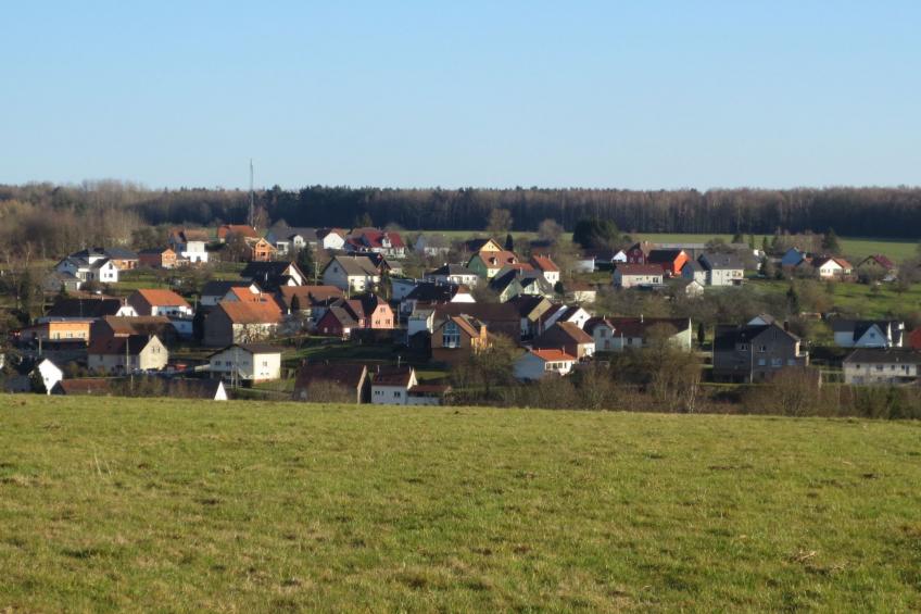 LES BRIMBELLES - foto 13