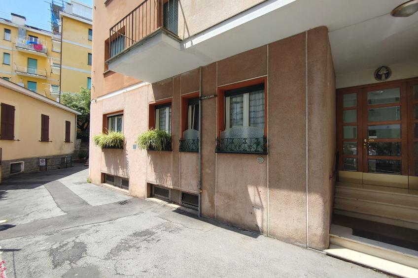 für 3 Personen ca. 60 m² in Santa Margherita Ligure, Norditalien (Ligurien - foto 10