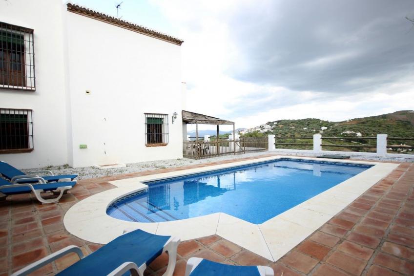 Cantoblanco Häuser 2 - foto 2