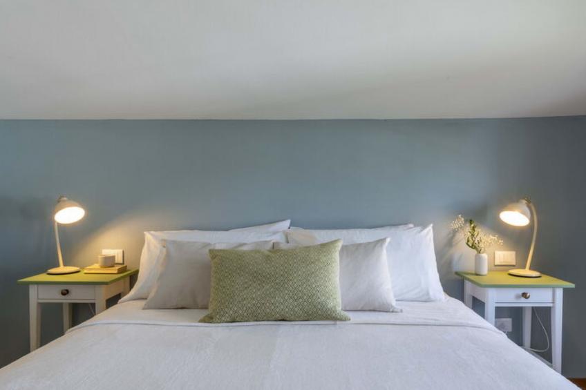 Villa i Portici - foto 84