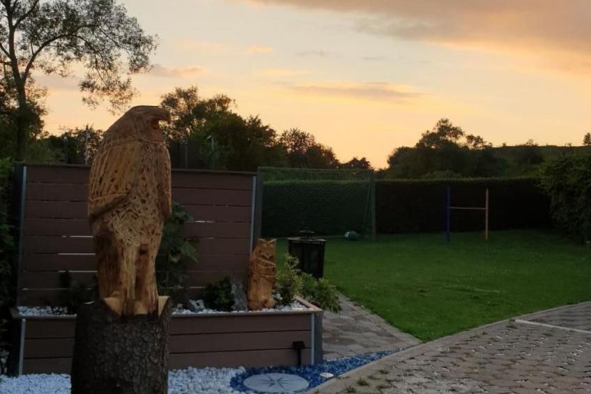 FeWo Landsbergblick - foto 29