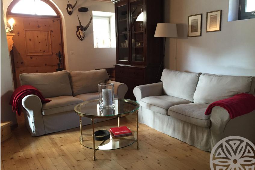 Ferienhaus Permez, (Vnà) - foto 28