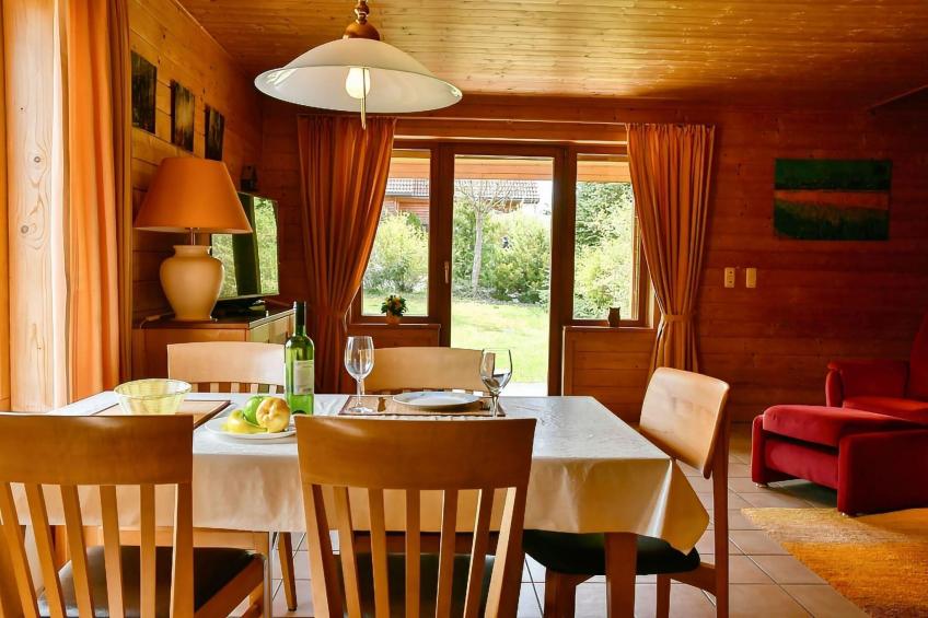 Ferienhaus in Hasselfelde - Haus 509 Auerhahn - foto 5