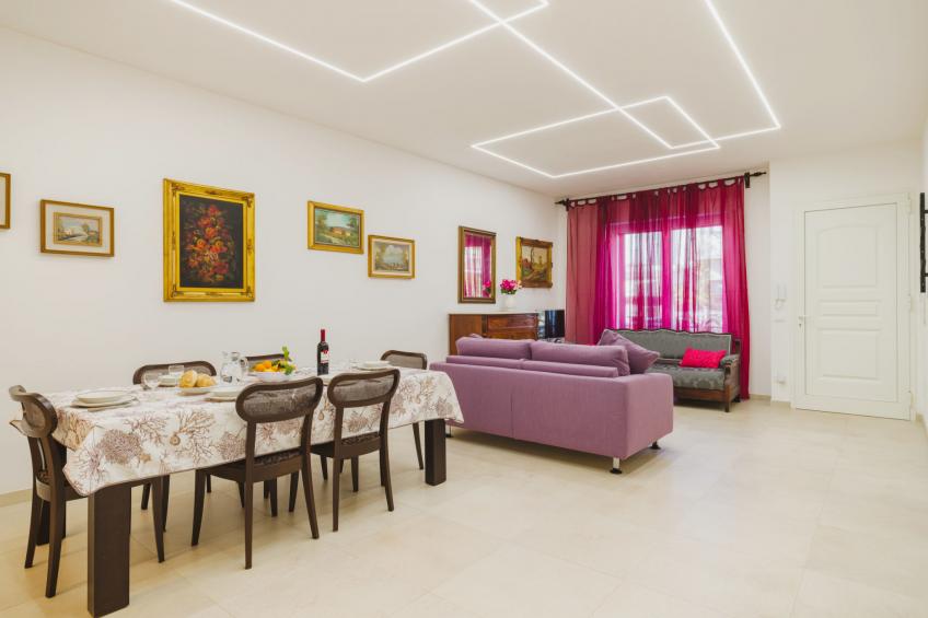 Appartamento Paola - foto 25