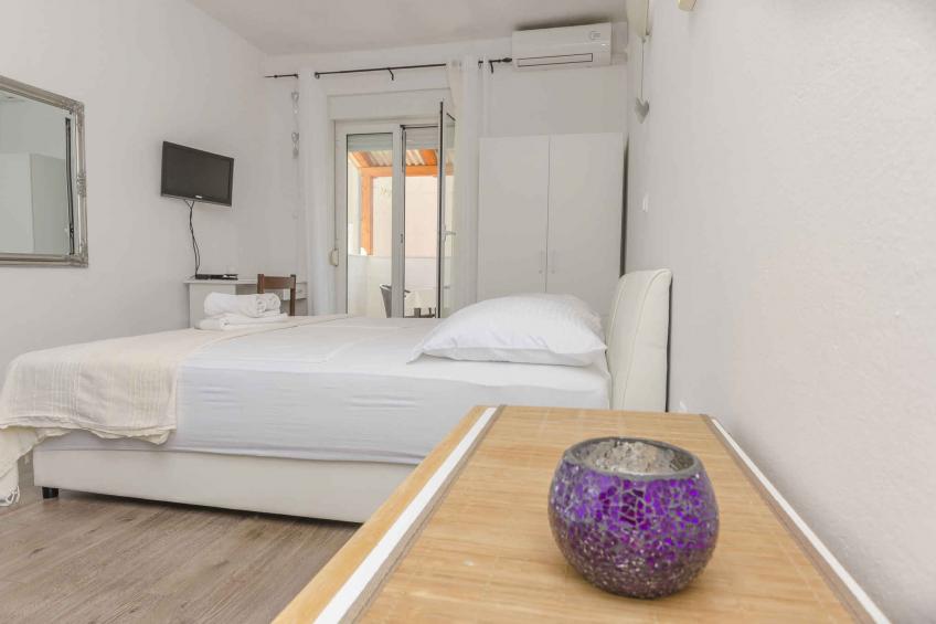 Holiday apartment with terrace and air conditioning - BF-M28VX - foto 7