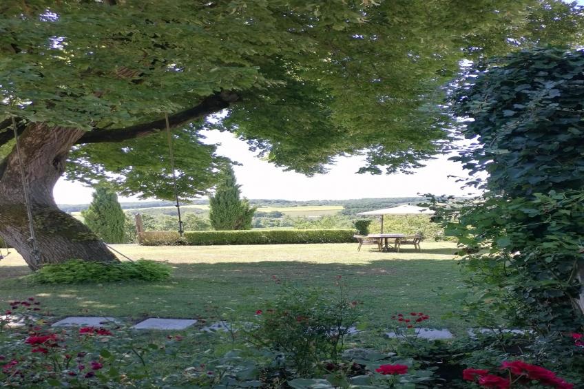 Maison de vacances - LUSIGNAC zonder gastverblijf - foto 35