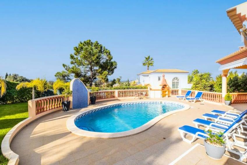 Maison à Carvoeiro - foto 35