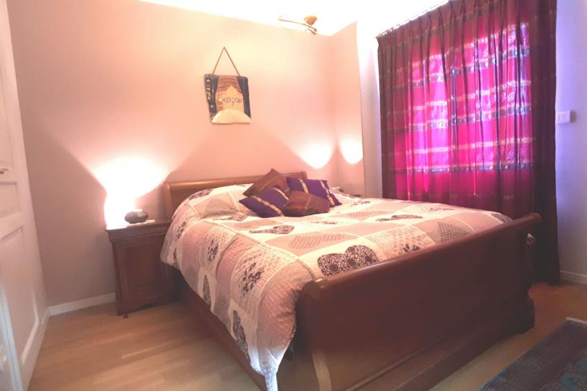 Wohnung "Terre d'Hélène" und Garten - foto 5