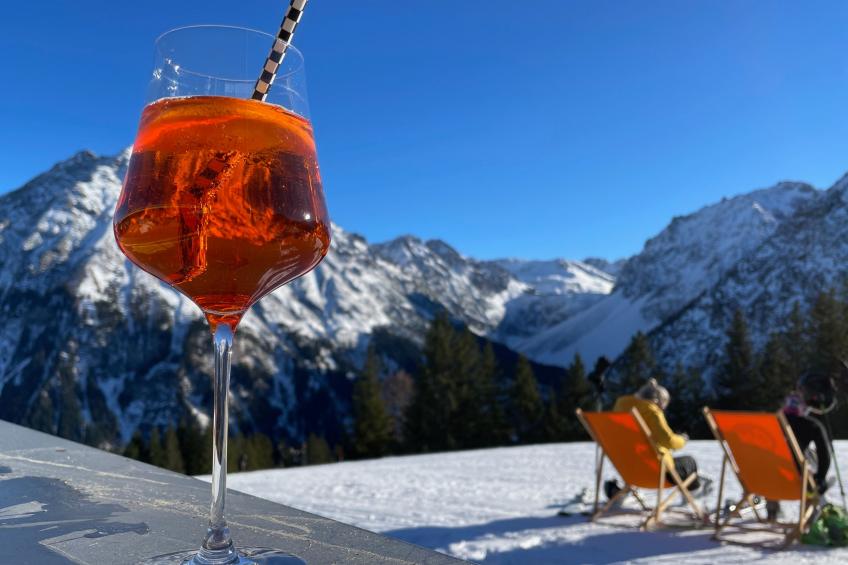 Le Hameau de Valloire 3p8p Coin Nuit - foto 24
