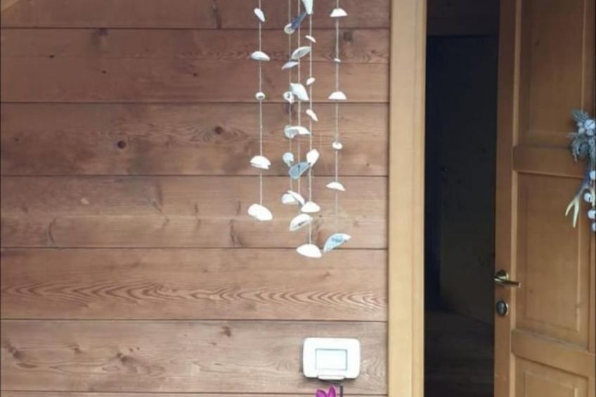 Berghütte mit Wasserblick - foto 29