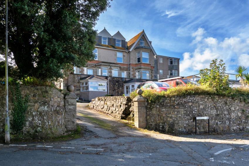 No. 6 Porthgwidden - foto 10