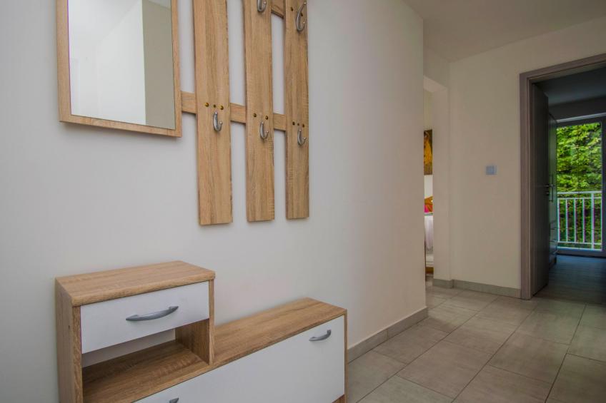 Appartement "Relax" mit Blick auf das Wasser - foto 9