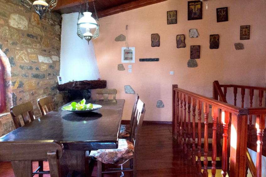 in Mavrikiano mit privatem Pool - foto 3