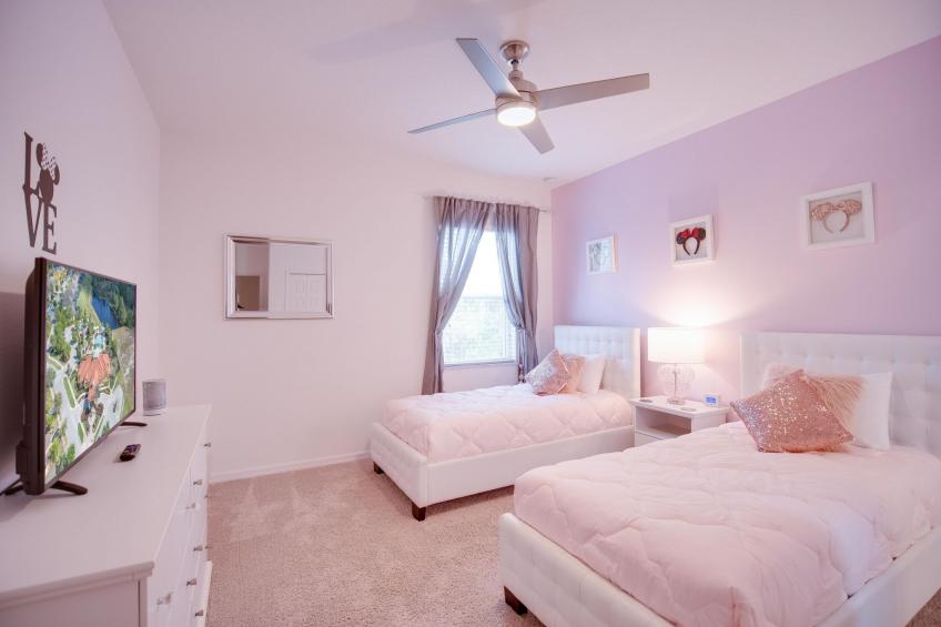 Haus in Davenport mit kostenlosem Parkplatz und Blick auf das Naturschutzgebiet - foto 46