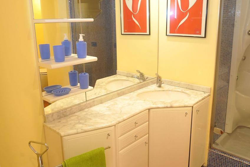 Haus Merville im Zentrum von Florenz mit Wifi Zugang - foto 7