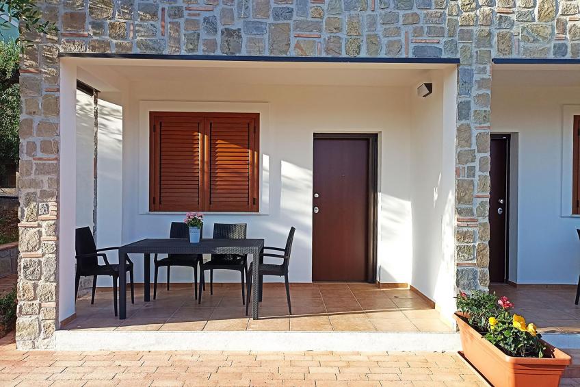 "Case Cilento Mare" - foto 11