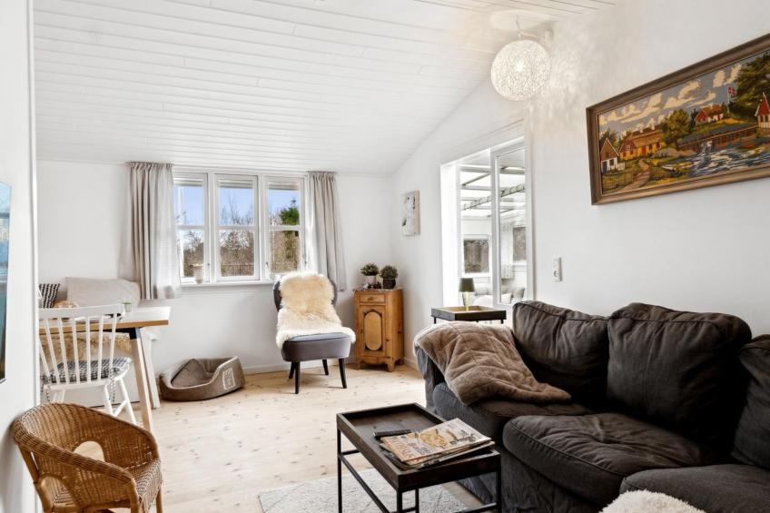 "Holmfridur" - 2km from the sea - foto 28