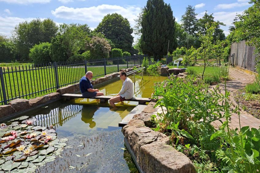 Fh Kimmelsbacher Hof - foto 62